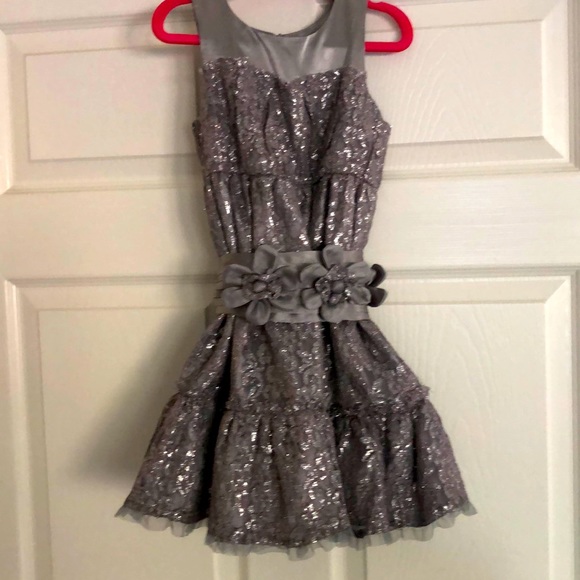 Trish Scully Dress - Picture 1 of 5